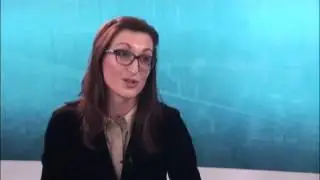 Klaudija Šarkanj, profesor psihologije na 24 sata TV