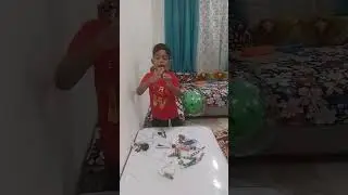Technical Ayansh। Aaj ayansh light jalakar dikhayenge।