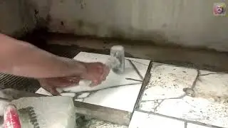 How To Install Porcelain Ceramic Tile In Tight Spaces With Ease