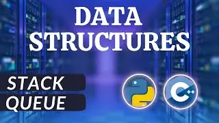 Data Structures Using C++ and Python