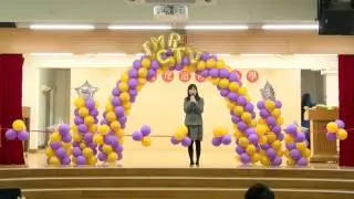 TMRCTV 開幕禮