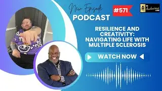 Resilience, MS & Reinvention &mdash; Robert &ldquo;B-Cide&rdquo; Cardillo | Audacious Living