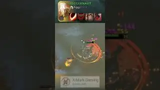 Armor farm + Strength Farm #abilitydraft #dota2 #shorts #highlights #xmark