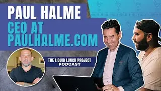 A Look at the Gym Industry: An Interview with Paul Halme