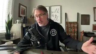 Prophecy Brief: Things to watch_031925