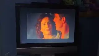 The Rookie 2002 Trailer