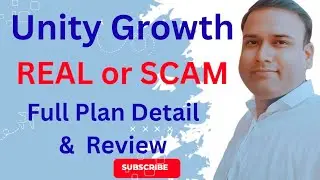 Unity Growth Free Joining Plan #unitygrowth #mlm #mlmbusiness 