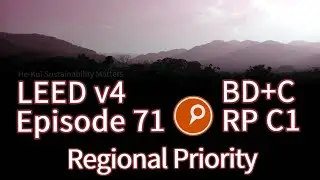 71 RP C1 Regional Priority (BDC v4)