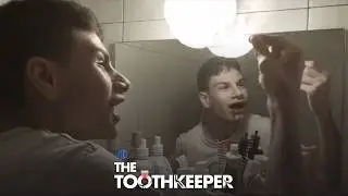 The Tooth Keeper (2025) - Horror Mid-Length Movie [Arabic]