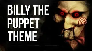 Billy All Theme Version