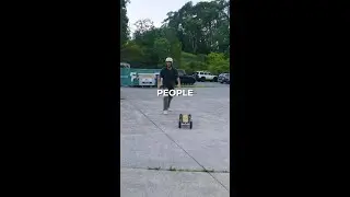 How to Drift on AT Wheels