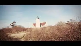 Blur [Woods Hole Trip]