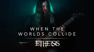 When the Worlds Collide &ndash; Melodic Death Metal | Produced with Krimh Drums & BDH III Ampknob