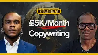 От бросания университета до заработка 5000 фунтов стерлингов в месяц благодаря копирайтингу &ndash; Уил...