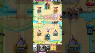Bro uses Goku and Gojo and still loses 😭🔥