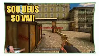 O Retorno Do Deus xereko (XEREGOD) - Point Blank