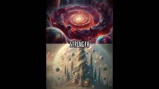 The Dreamscape Nexus Vs Worlds of Worlds From the EtherZeroverse  #etherzeroverse #multiverses #vs
