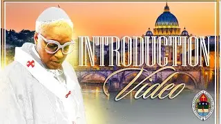 Welcome | Introduction Video