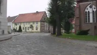 Wittenburg 2011 LT