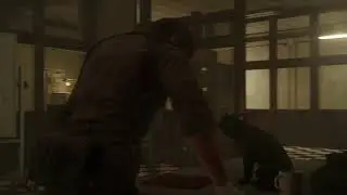 The Evil within 2