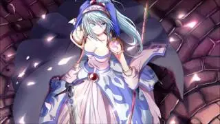 Nightcore - A Spaceman Came Traveling