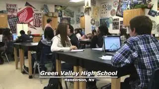 Nevada Climate Change Extended Version