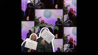 The Halal Soft Life