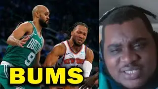 2024 is The WEAKEST Year For All-Stars