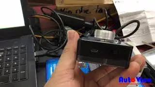 Lập trình analog PLC Mitsubishi FX1N-2AD-BD