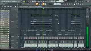 EMILIO BH - TORONJERO - INSTRUMENTAL - FLSTUDIO