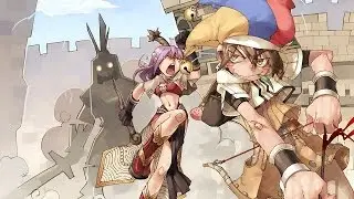 『 EXIID 』-Dominating PlayRO