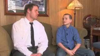 Family Rules: Getting Along with Others
