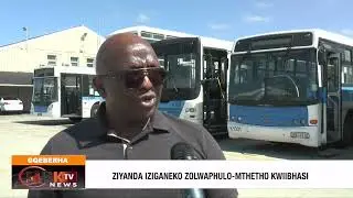Ziyanda iziganeko zolwaphulo-mthetho kwiibasi