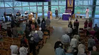 Final Blessing  March 30, 2025
