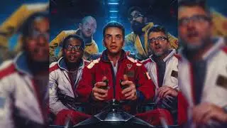 Lord Willin' - Logic (The Incredible True Story)
