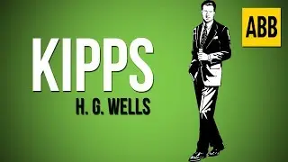KIPPS: H. G. Wells - FULL AudioBook