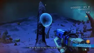 Terrain Editor NMS