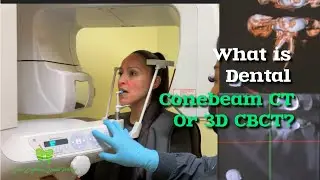 Learn About CBCT: The Cutting-Edge Dental Technology for Precise Diagnostics and Treatment Planning