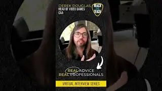 #shorts | Reach and Teach | Virtual Interview Series