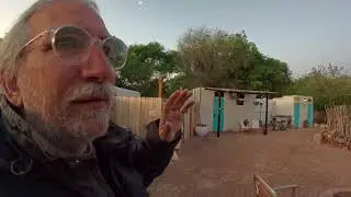 Glamping in Gateway Colorado - Beautiful Area - Luxurious Camping - Wahoo!