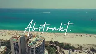 Abstrakt Summer House Mix BY Baccij