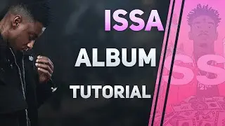 HOW TO MAKE BEAT FOR 21 SAVAGE 