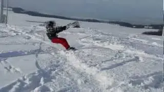 Uli SnowKiter