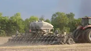 Harvest International #Plant21 - Xperience Ag