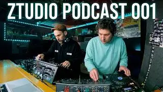 Gameboyz - ztudio podcasts 001