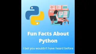 The Zen Of Python | Poem in Python | Importing 'this' in python | Fun Facts About Python
