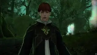 Final Fantasy 14 - A Realm Reborn MSQ Cutscenes 9/9