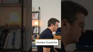 Dik Duramamanın Sebebi