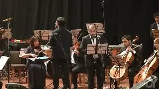 Billy Amstell - Stick O&rsquo; Liqourice/ Yusup Ovezov