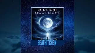 Nightfall Memories | Beautiful Asia Pop Type Instrumental (Prod. by BeatKitchen)